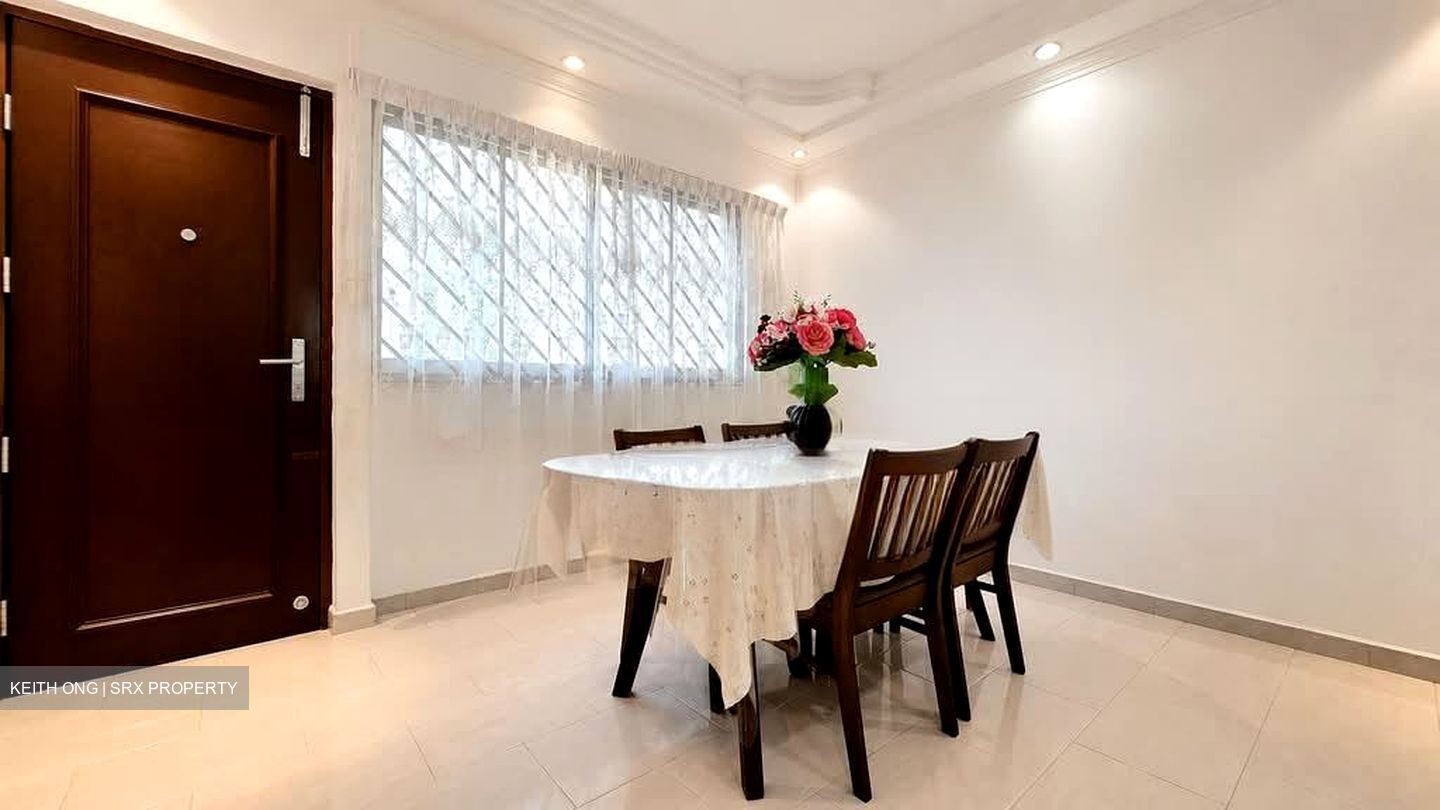 Blk 836 Yishun Street 81 (Yishun), HDB Executive #587775501